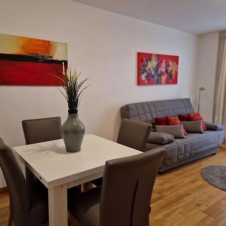 Apartamento Torres Валенсия Экстерьер фото